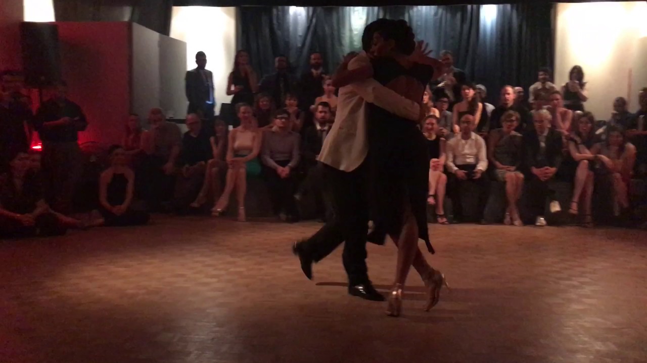 Video thumbnail for Soledad Larretapia & Octavio Fernandez (2/4) "imaginación"