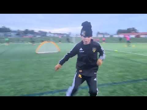 Skills of LFF - episode 1