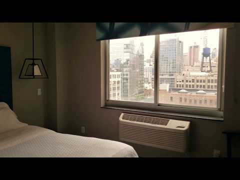Four Points by Sheraton Manhattan SoHo Village