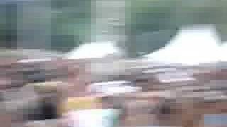 Paranormal Attack @ Orbital, 23/09/06