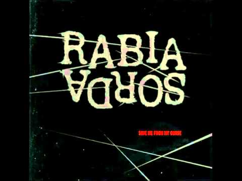 Rabia Sorda - Save Me From My Curse (Cursed by UnterART)