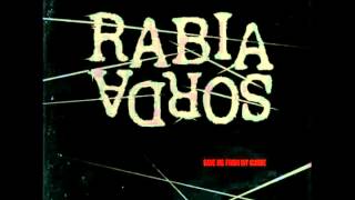 Rabia Sorda - Save Me From My Curse (Cursed by UnterART)