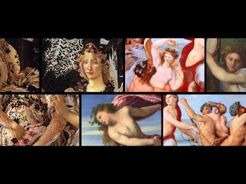 L'Art en Question 2 - Botticelli - La Naissance de Vénus