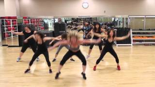 &quot;Reconsider&quot; by Furious ft TeeFLii and Clyde Carson for dance fitness