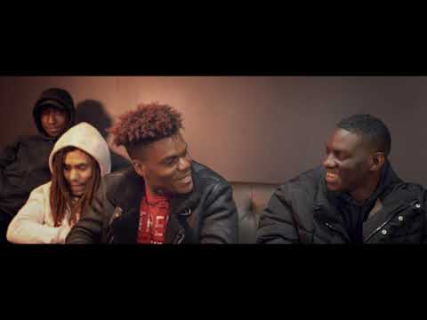 La Révolte - Terrain (clip officiel)