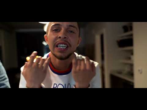Illy Mac - Changed Up [Official Music Video]