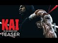 Kai - Official Teaser Trailer (HD) | Kai Greene Documentary