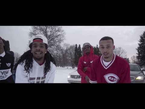 SameManMusic (Savvy Santana) x "Grind" - Dir | @GUTZFILMZ