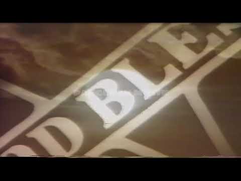 God Bless - Menjilat Matahari ☀️ ( Original Music Video )