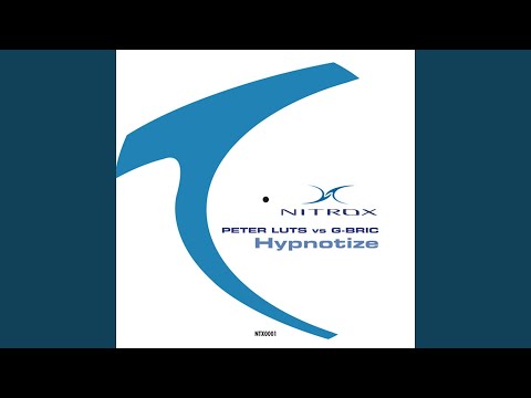 Hypnotize (Original 12)