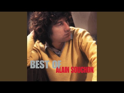 Jonasz - Alain Souchon
