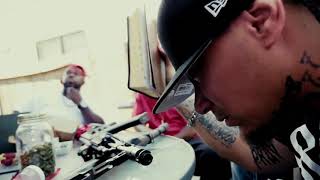 Christian Rap - Sevin - In My Hood - P4MH Vol2 - Church in the Jungle