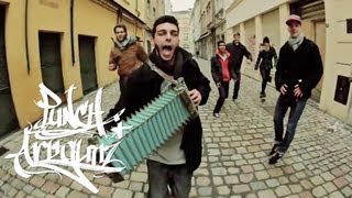 Punch Arogunz - 8tel-Finale vs. Kico RR (VBT Splash Edition 2013)