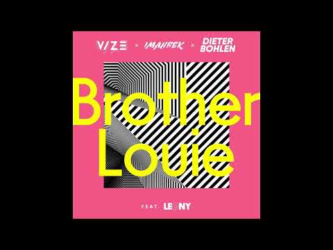 Vize, Imanbek & Dieter Bohlen - Brother Louie ft. Leony (Acapella)