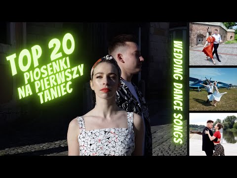 💥 TOP 20 Wedding Dance Songs & Choreographies 💥 | Wedding Dance Inspirations! Online tutorials