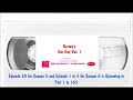 Barney S Our Day Volume 1 2004 Version Is Upcoming Up Next
