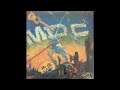 MDC - Acceptable Risks (San Francisco, 1986)