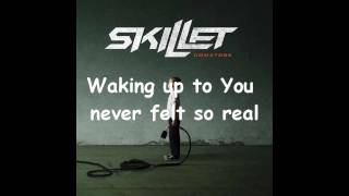 skillet: awake