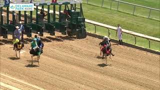 Delaware Park Show 07 04 26