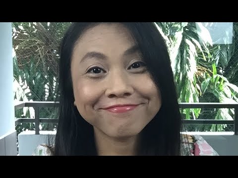 Live Lesson : How to differentiate the 5 Thai tones