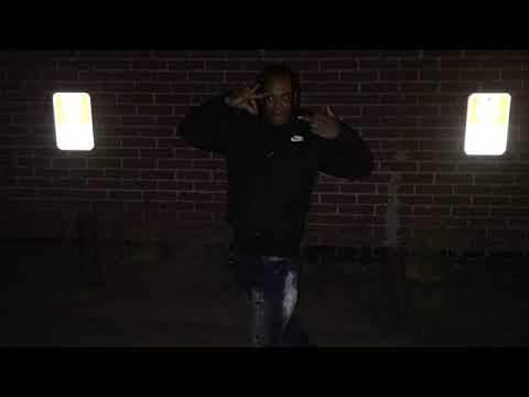 Nevvin Flexx x Natø Flexx - Only Gang