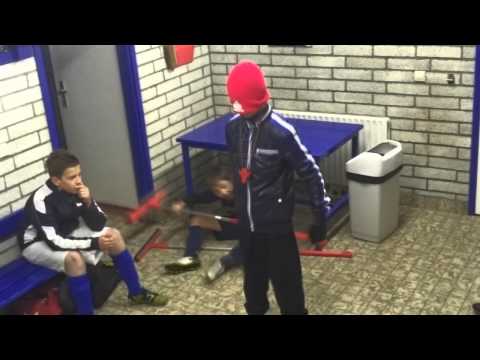 Harlem Shake RVC'33! C2&C3