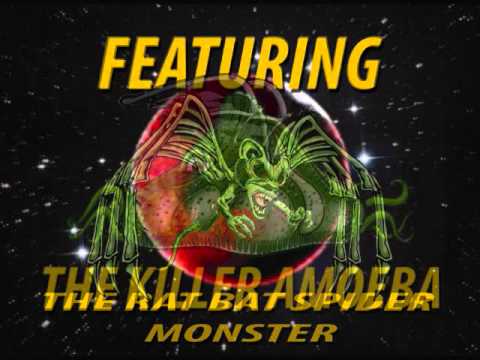 angry red planet promo.wmv