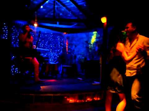 Tamer ACAR - Hançer