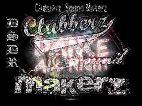 D-Sean & David R - Dance All Night (Radio Edit)