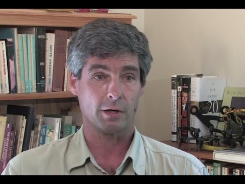 Mark Basile, Chemical Engineer