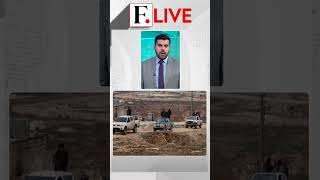 Delhi Under ISIS, Jaish Threat? | Firstpost Live | N18G