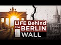 Life Behind The Berlin Wall Full Video