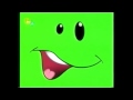 Nick Jr Face Hums UK Version 1997