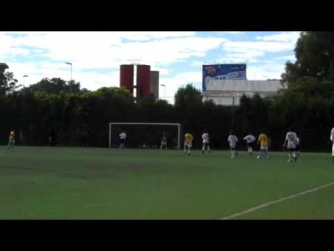 Esc. de Fútbol Cat 96/97 River Plate vs Mortero (Cba)