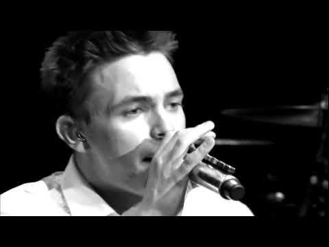 Jesse McCartney - How Do You Sleep? (Live Performance Video)