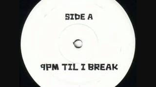 9 pm Till I Break.wmv