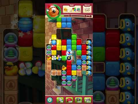 toonblast level 6708