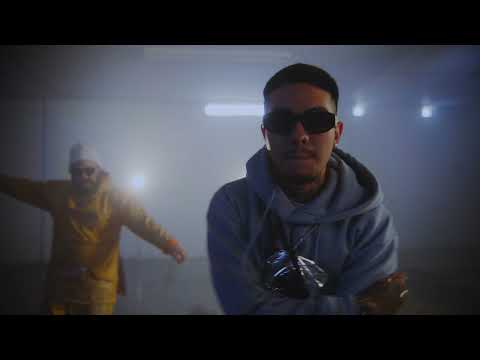 El Ezequiel, ForyFive, LAO - Culote (Video Oficial)