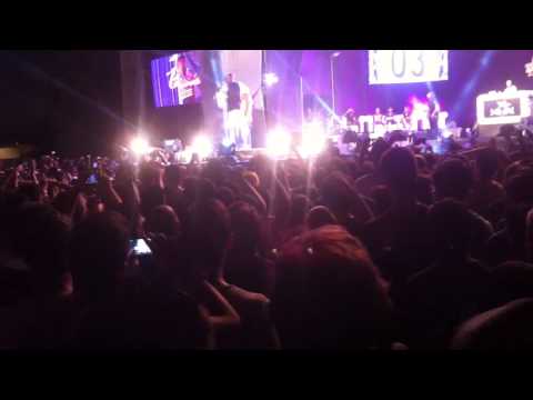 Redbull final nacional 2013 babi vs dani octavos