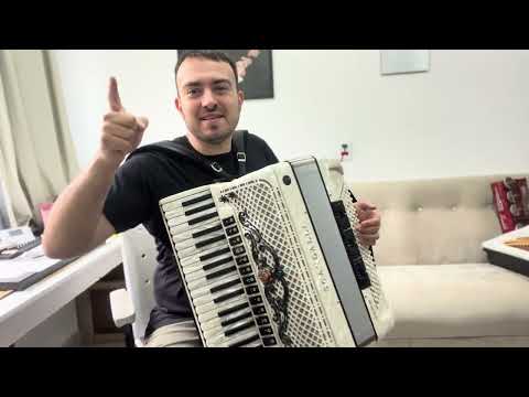 Os 10 melhores arranjos do Trio Parada Dura - Thiago Moraes