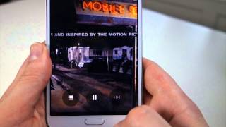 Samsung Milk Music: An In-depth Tour