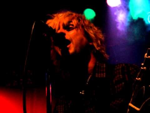 Pinhead Gunpowder "Buffalo" Troubadour, Los Angeles, 2.04.08