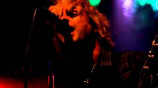 Pinhead Gunpowder "Buffalo" Troubadour, Los Angeles, 2.04.08
