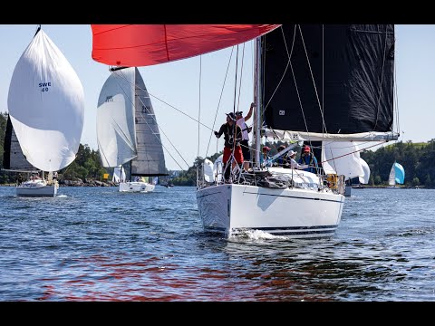 Odd Lindqvists råd inför Gotland Runt Odd Lindqvists råd inför Gotland Runt
