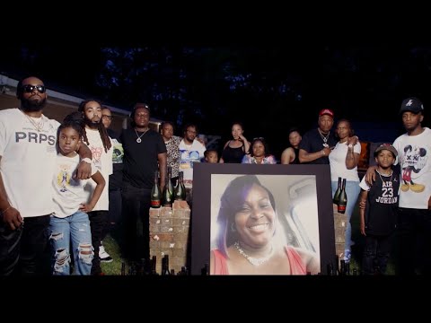 RFL x Jus Nice - About The Family (Proud Of Me G-Mix)