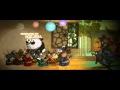 Best Animated Title Sequence and Credits - Kung Fu Panda 2
