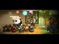 Best Animated Title Sequence And Credits Kung Fu Panda 2