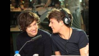 Larry Stylinson - Don&#39;t Wanna Lose You