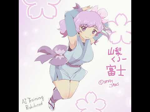 ショート2Dアニメーション作ります キャラのモーションアニメからロゴ・プレゼン用アニメまで