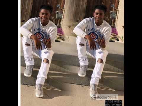 SayLess Maree -HOLD ON